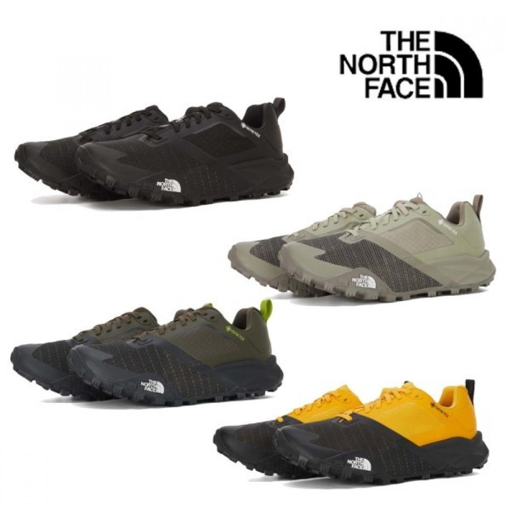 

North Face Men S OffTrail Tr Gtx M OffTrail Tr Gtx nS97q56 C(OLV)/270
