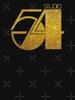 The Four Tops Studio 54 Essential T-Shirt