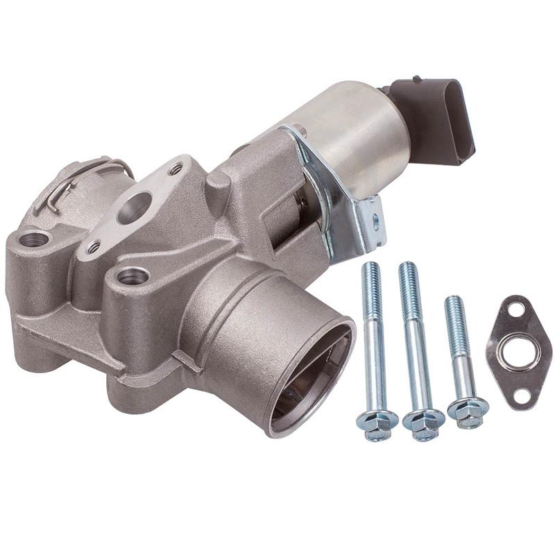 

Exhaust Gas System AGR EGR Valve for Smart City-Coupe 450 1999-2004 Coupe 0.8 CDi 722645050 722645040