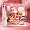 Miniature House - Zosia' Room*
