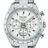 SEIKO SELECTION SBPY179 Solar Chronograph, 2025 Raise the Future Special Edition, Sapphire Crystal, 10 Bar Water Resist, Made In Japan Authentic Men