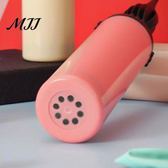 Portable Air Blower 1/5Pcs Manual Balloon Pump, Two-Way Dual Action, Handheld Double Action Pump Latex Inflator, Tool for Party Decoration Compact