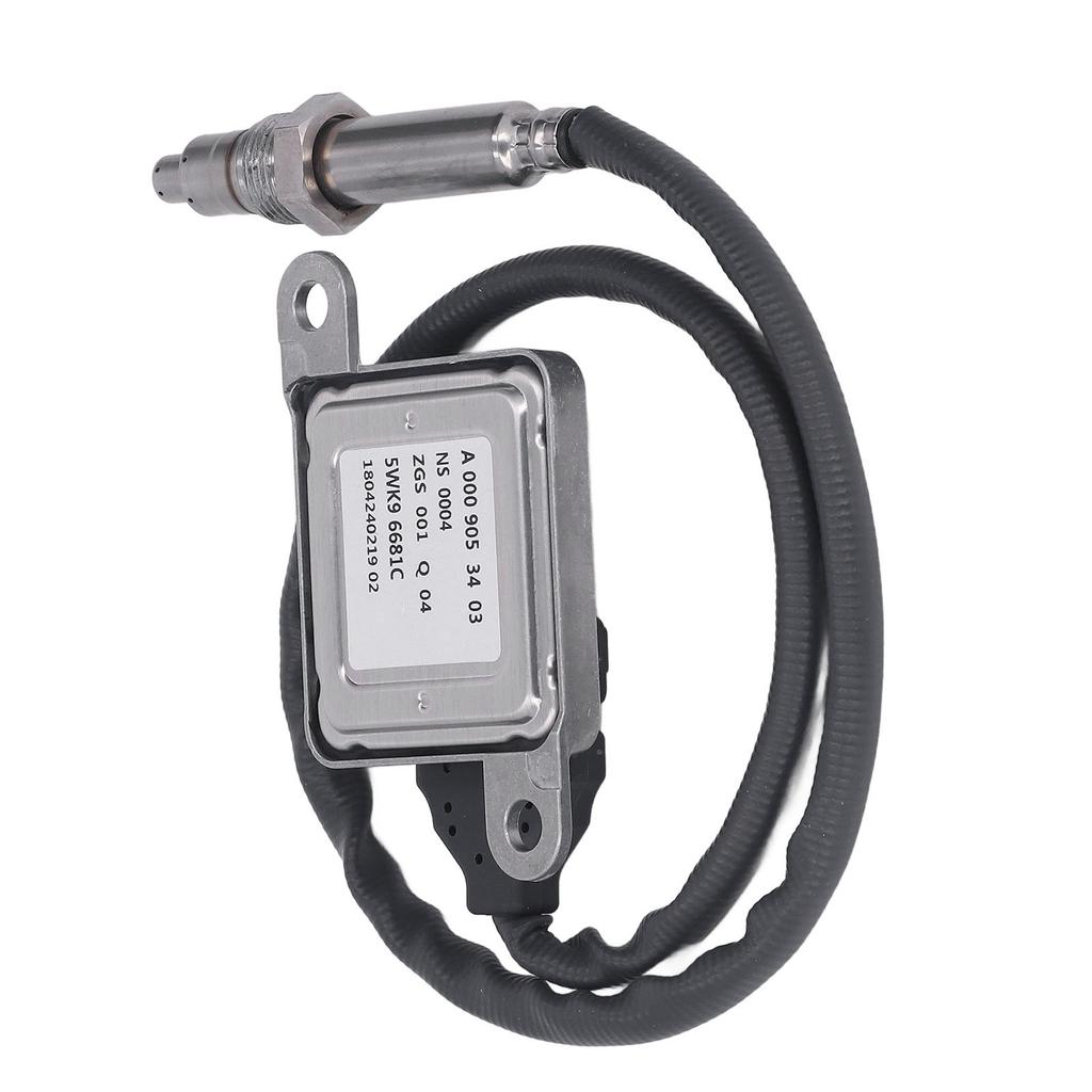 Nox Sensor A0009053403 High Accuracy Replacement for Mercedes‑benz W164 W205 W212 W222