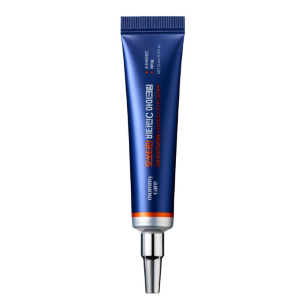 MOMMY CARE Orthotamin Premium Vitamin C Brightening Toning Eye Cream