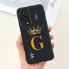 Per Custodia Telefono Black Shark 5 5Pro Lettere Soprannome Tocco Morbido Sofu Copertura Posteriore Guscio Paraurti in Silicone Nero Xiaomi Blackshark 5 Pro