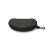 EVA Snow Ski Grey/Black color Eyewear Case Glasses Holder Zipper Hard Box Sunglasses Carrying Cases