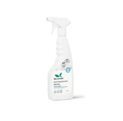Means for Washing the Kitchen with a Floral Scent 500 Ml
