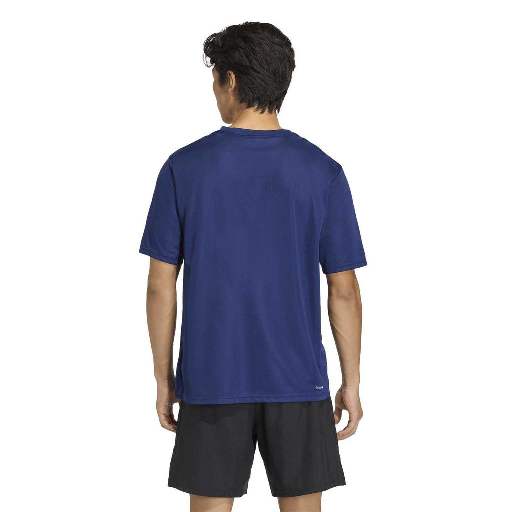 adidas Mens Essentials Training T-Shirt