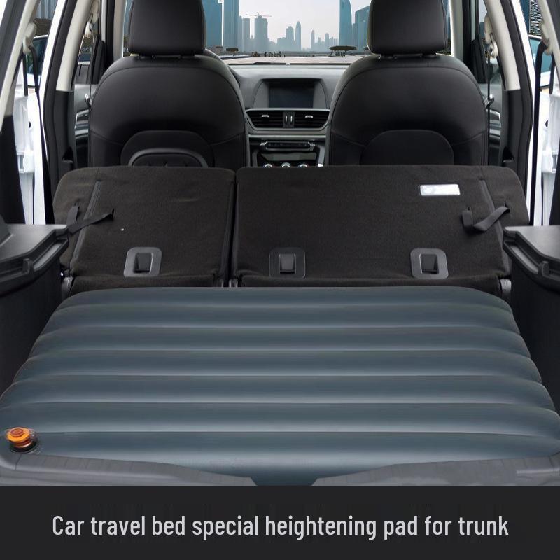 Haval H6SUV Travel Bed for Raptor, Big Dog, Two Dog, Xiaolong, and Chitu Mythical Beast