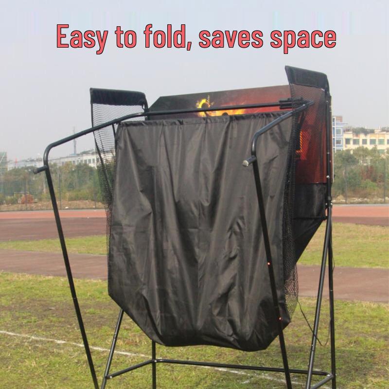 Zhong'aoda Electronic Basketball Arcade Game