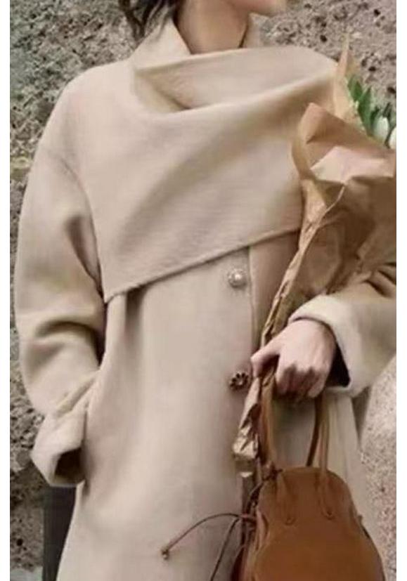 Wang Yuwen Inspired Coat