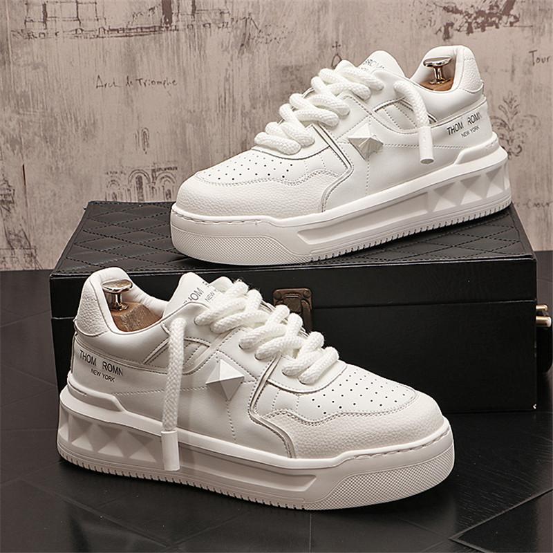 

Розово-красные повседневные туфли мужские нескользящие кроссовки дышащие удобные скейтбордические туфли для мужчин вулканизированные туфли Zapatillas Hombre 38 белый