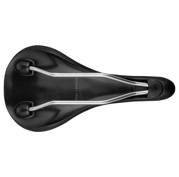 Șa de bicicletă Cannondale Scoop Cromo Shallow