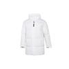 PUMA Down Jackets Men's White Hooded Moderate Other 532916-02