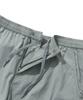 COVERNAT Woven Cargo Jogger Pants Charcoal