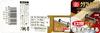 SK11 Craft Maximum Jaw Opening Width Clamp, 45-115mm, CC-2