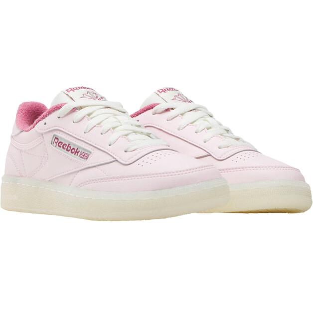 Кроссовки Reebok Club C 85