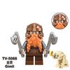Popular Characters: Children'S Toys, Ornaments, Puzzle Assembly Blocks, Birthday Gifts For Boys And Girls