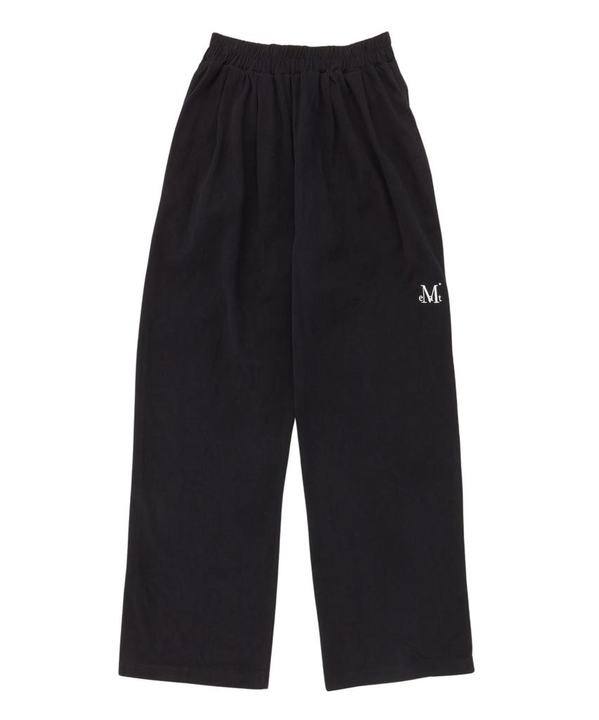 MUCENT Soft Signature Cotton Pants Unisex (4 Colors)