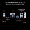 ASUS Intel and 12th Generation CPU Compatible LGA1700 B760 DDR4 mATX Motherboard Domestic Authorized Distributor Product EX-B760M-V5 D4-CSM 14th,