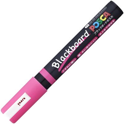 Sign Blackboard Medium Pack of 10 Water-Based Pen, Posca, Nib, Peach, PCE2005M1P.13,