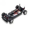 Kyosho 1 10 Ep 4wd Fazer Mk2 Fz02l Readyset 1971 Mercedes Benz 300 Sel 6.3 Beige Gray