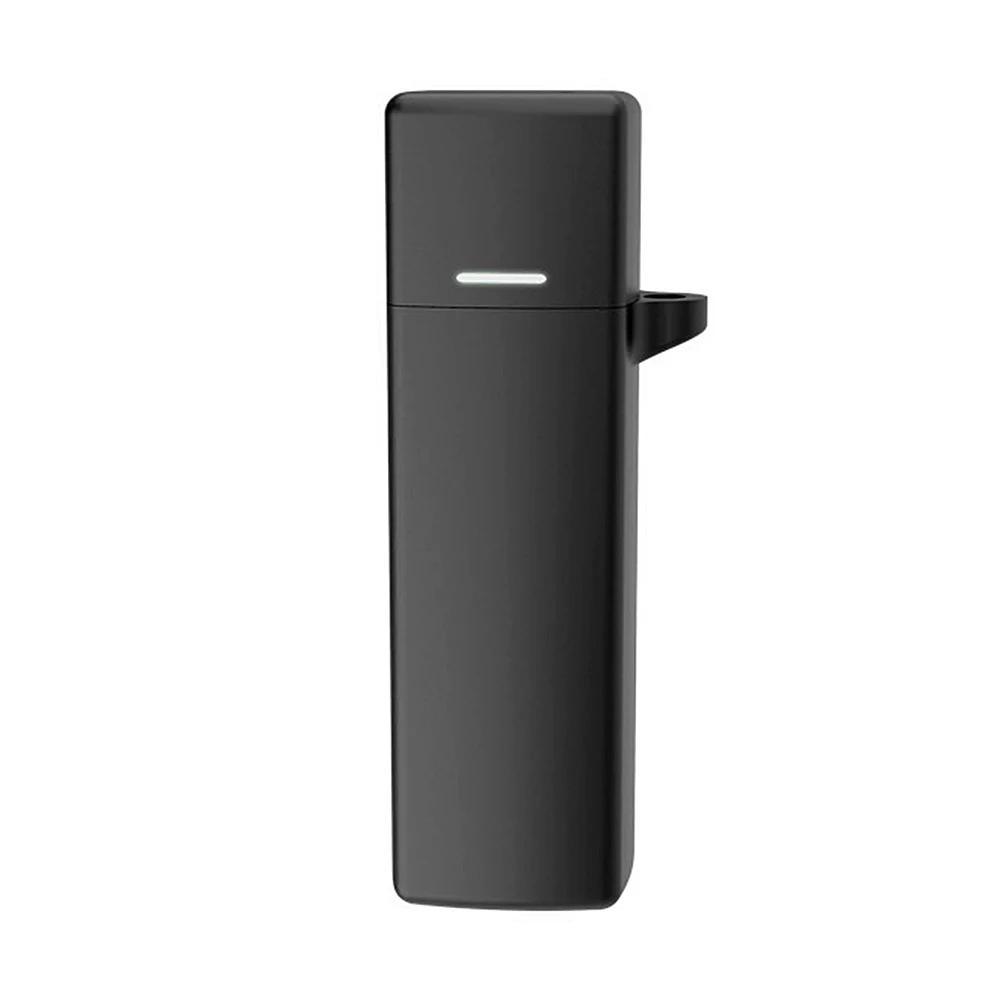 Silicone Charging Case Cover for Anker Soundcore A30i Shockproof Protective Skin Sleeve with Dust and Water Resistance