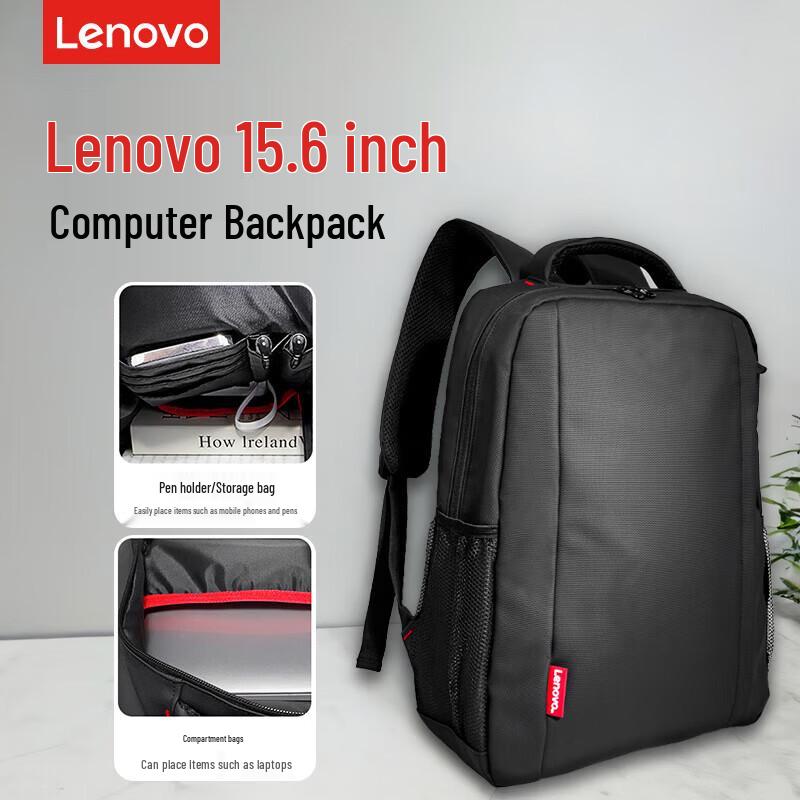 Lenovo B41 Lite Laptop Backpack