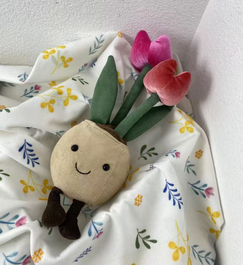 Jc Plüsch Topfpflanze Dekoration Spielzeug Sonnenblume Gänseblümchen Tropfen Stofftier Plüsch Bequeme Puppe Haushaltsdekoration Trendiges Spielzeug Jc Plüsch Geschenk