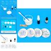 Childrens Chemistry Science Kit With Iodine Tincture Starch Solution Diy Materials For Elementary Students