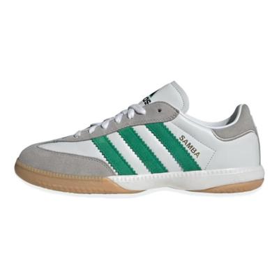 Samba Millennium White Green Gum Unisex Sneakers Cloud-White ID3922