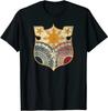 Men's and Women's T-shirts NEW LIMITED Best Filipino Flag Premium Great Gift Idea Tee T-Shirt Size S-3XL