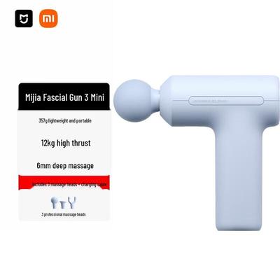 Xiaomi Mini Fascia Gun 3