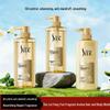 Shu Lei Fang Yun Oil Control Anti-Dandruff Shampoo & Conditioner with Long-Lasting Fragrance