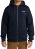 Демисезонная Куртка Billabong Arch Sherpa Reissverschlusspullover