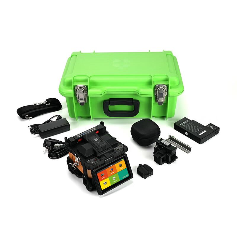 IFS-36 Optical Fiber Fusion Splicer