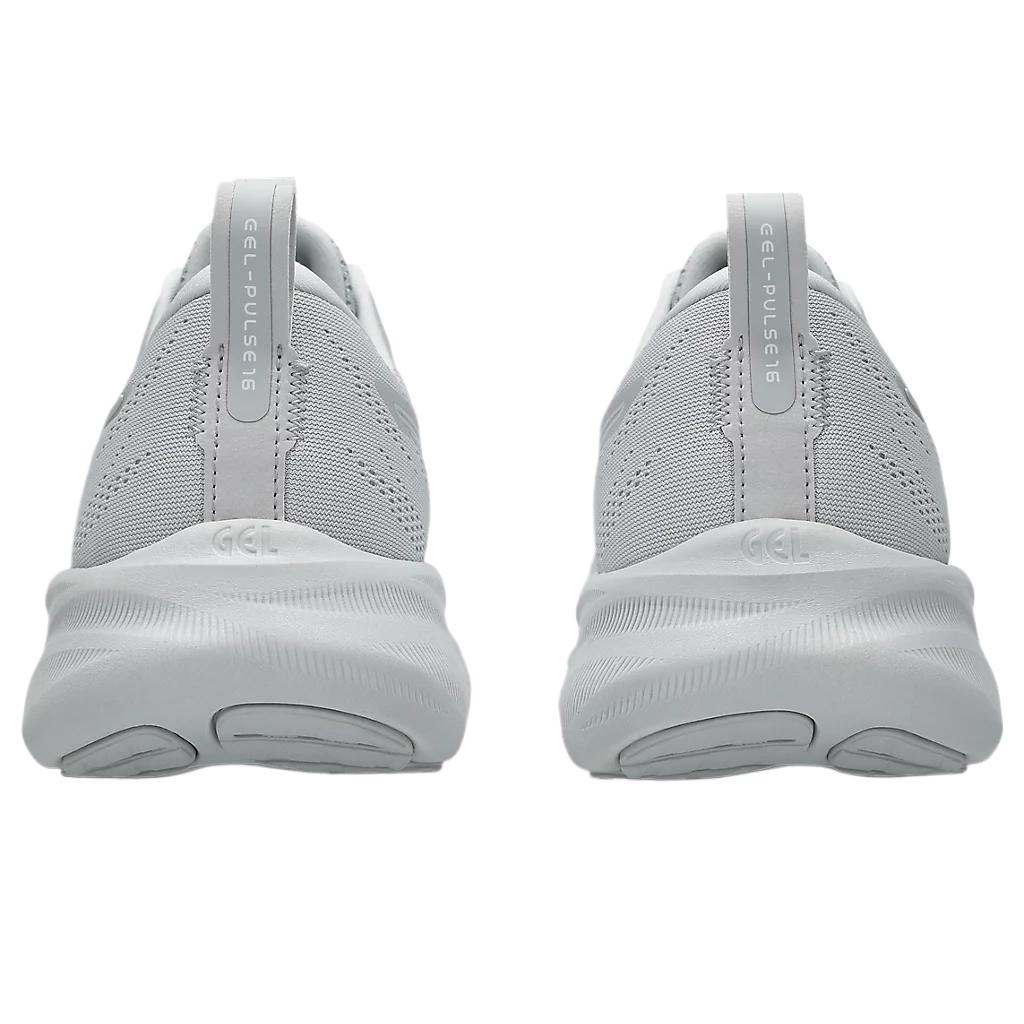 Asics Men's GEL-PULSE 16 Running Shoes Glacier Grey Concrete 1011B962-020