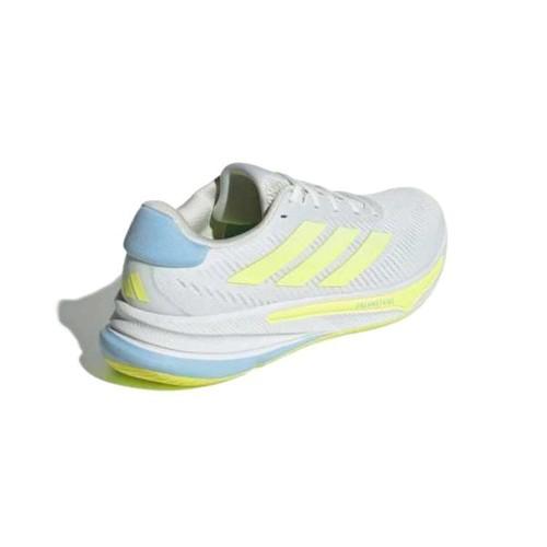 adidas Supernova Ease White Hi-Res Yellow - IH0795