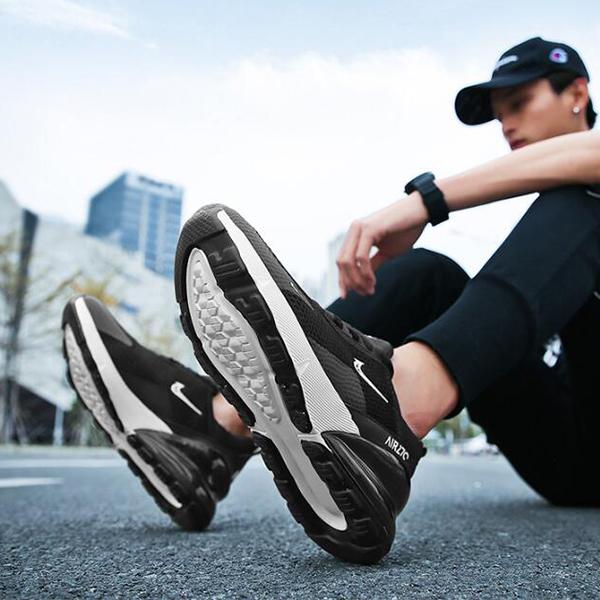 Buy Casual Sports Running Shoes Outdoor Breathable Comfortable Air