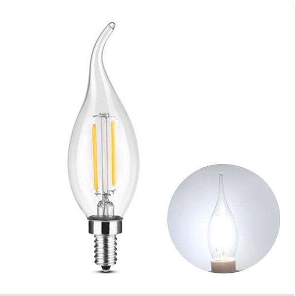 5pcs Size : Cold White LLP-LED E14 LED Candle Light Edison 4W Warm White Cool White Glass Shell LED Filament Lamp LED Bulb AC 220-240V 5pcs Size : Cold White LLP-LED E14 LED Candle Light Edison 4W Warm White Cool White Glass Shell LED Filament Lamp LED Bulb AC 220-240V