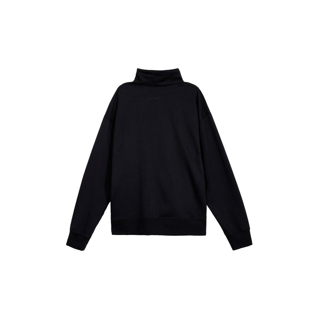 Under Armour Sweatshirt Men's Black 1387976-001