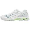 (WMNS) Wave Voltage 'White Patina Green' Women's V1GC216037