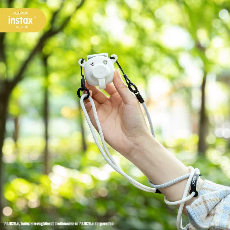 Fuji Instax Pal Camera Lanyard (CN version)