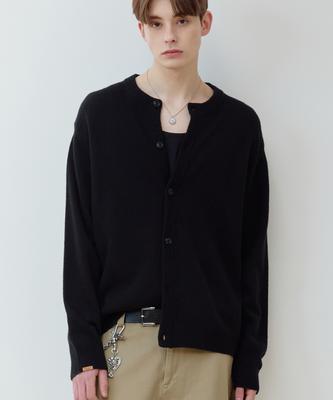 Vêtements chauds – Cardigans pour homme