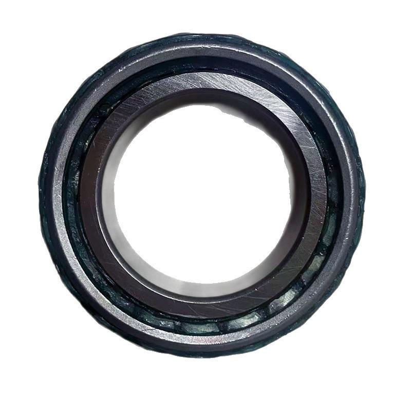 High-Temperature, Wear-Resistant, and Corrosion-Resistant Solid Grease Tapered Roller Bearing