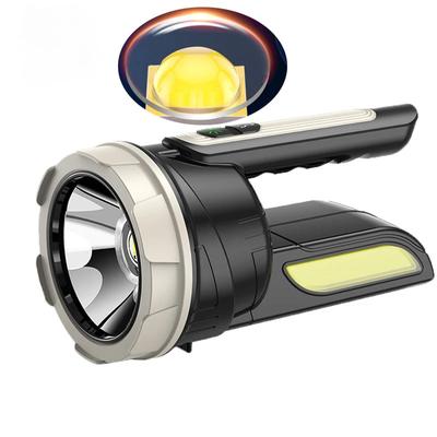 Wędrówki i kemping – Latarnie i lampy kempingowe
