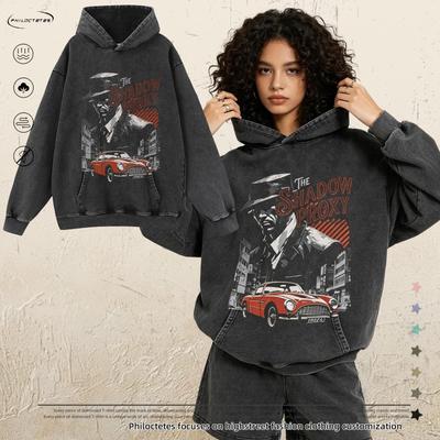 Top – Hoodies & Sweatshirts