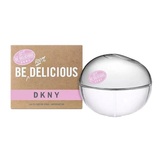 

DKNY Be 100% Delicious парфюмерная вода 30ml
