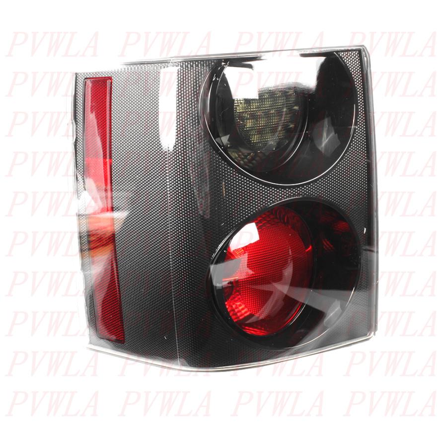 For Range Rover Vogue L322 2002 2003 2004 2005 2006 2007 2008 2009 LED Tail Light Rear Brake Lamp Tail Light Car Accessories