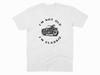 Funny Motorcycle Shirt – I'm Not Old I'm Classic Biker Tee – Retro Cafe Racer T-Shirt